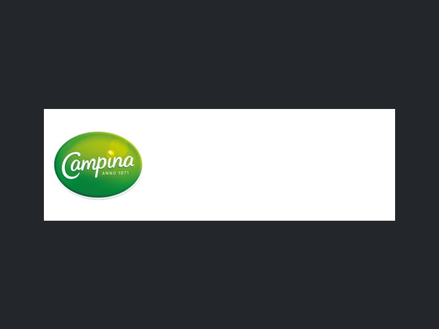 Captain's armband designed by a customer