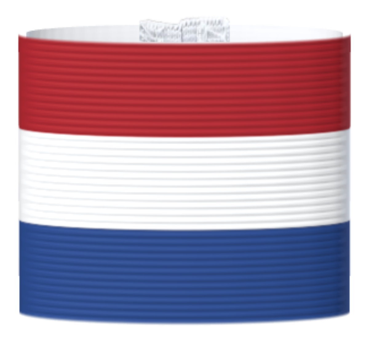 Captain's armband Netherlands