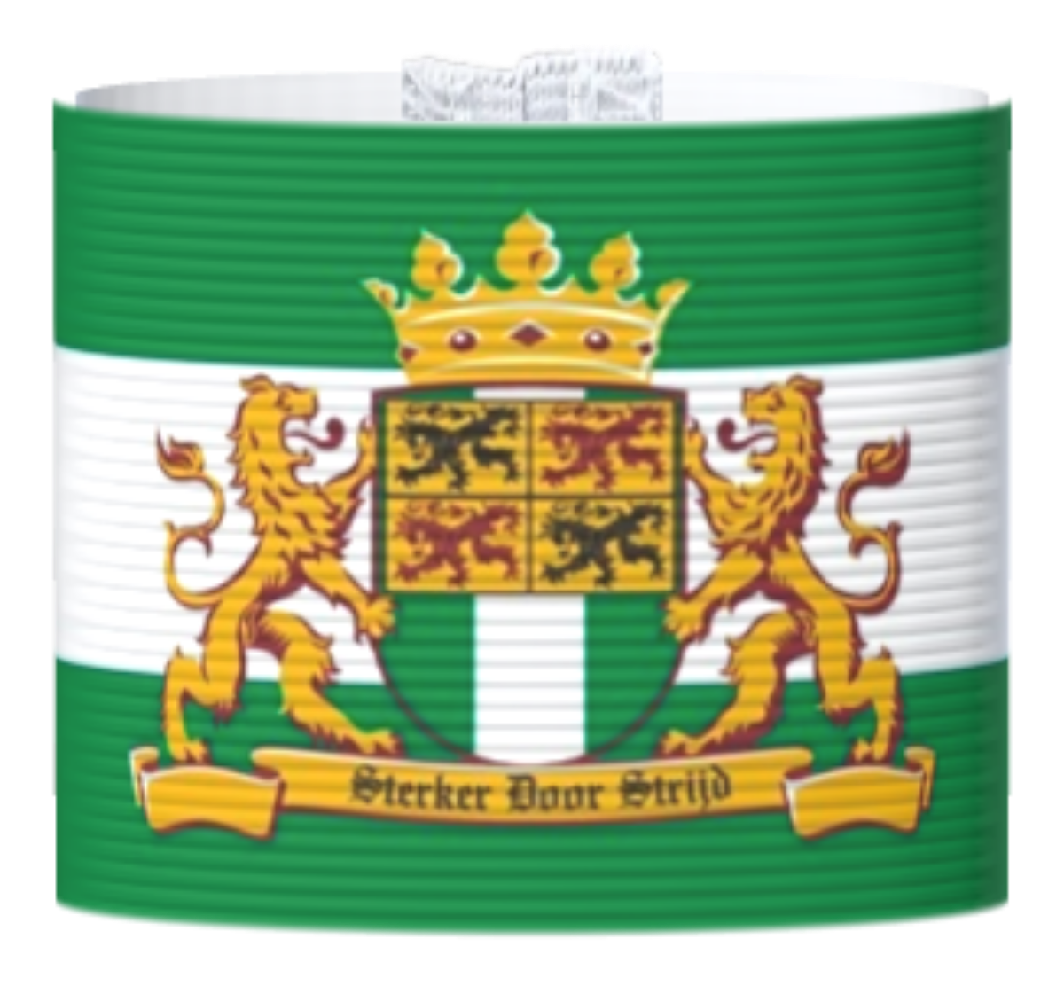 Captain's armband Rotterdam